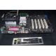 Материнская плата Intel D845PEBT2 (FireWire) с процессором Intel Pentium-4 2.4GHz s.478 и памятью 512Mb DDR1 БУ (Перово)