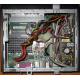 Тонкий клиент Depo Sky 253N (Intel Atom D2550MUD /2Gb DDR3 /8Gb SSD /miniITX) вид внутри (Перово)