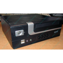 Б/У неттоп Depo Neos 220USF (Intel Atom D2700 (2x2.13GHz HT) /2Gb DDR3 /320Gb /miniITX) - Перово