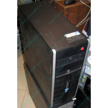 Б/У компьютер HP Compaq Elite 8300 (Intel Core i3-3220 (2x3.3GHz HT) /4Gb /320Gb /ATX 320W) - Перово