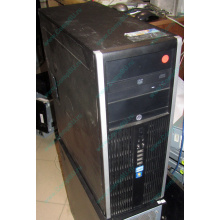 Б/У компьютер HP Compaq Elite 8300 (Intel Core i3-3220 (2x3.3GHz HT) /4Gb /320Gb /ATX 320W) - Перово