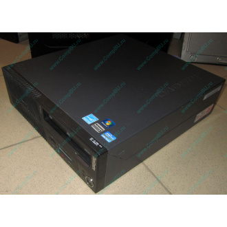 Б/У компьютер Lenovo M92 (Intel Core i5-3470 /8Gb DDR3 /250Gb /ATX 240W SFF) - Перово