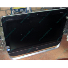 Б/У моноблок HP Pro 3520 (Intel Core i3-3240 /4Gb DDR3 /500Gb /20" TFT 1920x1080) - Перово