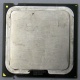Процессор Intel Celeron D 331 (2.66GHz /256kb /533MHz) SL7TV s.775 (Перово)