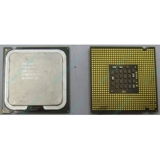 Процессор Intel Pentium-4 630 (3.0GHz /2Mb /800MHz /HT) SL8Q7 s.775 (Перово)