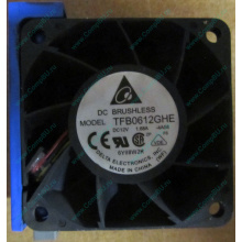 Intel TFB0612GHE 12V 1.68A (Перово)