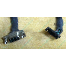 VGA-кабель IBM FRU 71P8472 71P8470 (Перово)