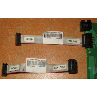6017B0046201 Шлейф 10 pin для Intel C74974-401 T0043401-B01 корпуса SR2400 (Перово)
