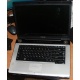 Ноутбук Toshiba Satellite A200-23P (Intel Core 2 Duo T7500 (2x2.2Ghz) /2048Mb DDR2 /200Gb /15.4" TFT 1280x800) - Перово