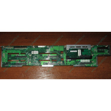 D15347-101 + C53577-202 Intel SR2400 backplane: плата корзины SATA / SAS HDD в сборе (T0039302 + T0039401) - Перово