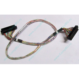 6017B0045301 в Перово, 68pin SCSI кабель 26.5" / 57cm для корзины HDD Intel SR2400 (Перово)