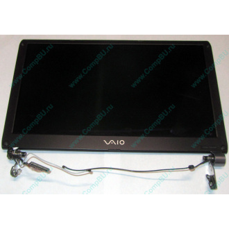 Экран Sony VAIO DCG-4J1L VGN-TXN15P в Перово, купить дисплей Sony VAIO DCG-4J1L VGN-TXN15P (Перово)