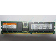 Модуль памяти 1Gb DDR ECC Reg IBM 38L4031 33L5039 09N4308 pc2100 Hynix (Перово)