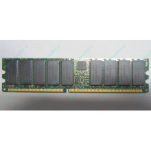 Hynix HYMD212G726BS4M-H AA IBM 38L4031 33L5039 09N4308 1Gb DDR ECC Reg memory (Перово)