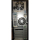 БУ компьютер HP Compaq Elite 8300 (Intel Core i3-3220 /4Gb /250Gb /ATX 320W) вид сзади (Перово)