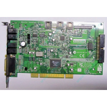 Звуковая карта Diamond Monster Sound MX300 PCI Vortex AU8830A2 AAPXP 9913-M2229 PCI (Перово)