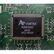 Звуковая карта Diamond Monster Sound MX300 PCI Vortex AU8830A2 AAPXP 9913-M2229 PCI (Перово)