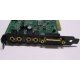Diamond Monster Sound MX300 23010123-004 Vortex AU8830A2 AAPXP 9913-M2229 PCI (Перово)