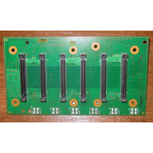 Плата корзины на 6 HDD SCSI FRU 59P5159 для IBM xSeries (Перово)