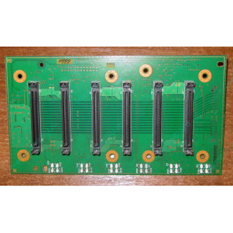 24P2578 FRU 59P5159 IBM xSeries UW320 SCSI 6HDD backplane (Перово)