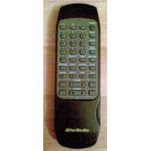 Пульт ДУ AverMedia A2 (Перово)