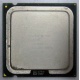 Процессор Intel Celeron 430 (1.8GHz /512kb /800MHz) SL9XN s.775 (Перово)