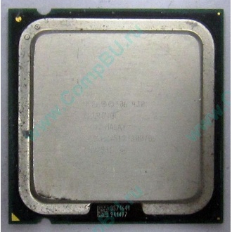 Процессор Intel Celeron 430 (1.8GHz /512kb /800MHz) SL9XN s.775 (Перово)