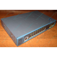 Управляемый коммутатор Cisco Catalyst 2960 WS-C2960-8TC-L (Перово)