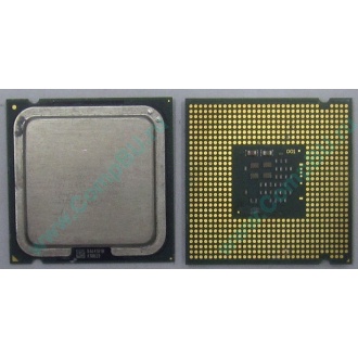 Процессор Intel Pentium-4 524 (3.06GHz /1Mb /533MHz /HT) SL9CA s.775 (Перово)