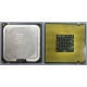 Процессор Intel Pentium-4 506 (2.66GHz /1Mb /533MHz) SL8PL s.775 (Перово)