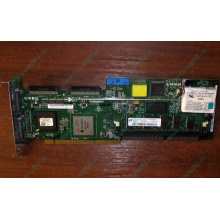 SCSI-контроллер Adaptec 3225S PCI-X IBM 13N2197 (Перово)
