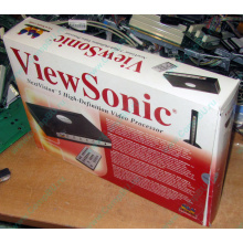 Видеопроцессор ViewSonic NextVision N5 VSVBX24401-1E (Перово)
