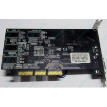 Видеокарта 64Mb nVidia GeForce4 MX440 AGP 8x NV18-3710D (Перово)