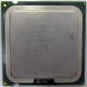 Процессор Intel Celeron D 326 (2.53GHz /256kb /533MHz) SL8H5 s.775 (Перово)