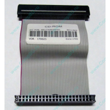 Шлейф 6017A0039701 для подключения CD/DVD привода к SR2400 (Перово)