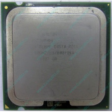 Процессор Intel Pentium-4 521 (2.8GHz /1Mb /800MHz /HT) SL8PP s.775 (Перово)