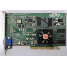 Видеокарта R6 SD32M 109-76800-11 32Mb ATI Radeon 7200 AGP (Перово)