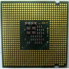 Процессор Intel Pentium-4 531 (3.0GHz /1Mb /800MHz /HT) SL9CB s.775 (Перово)