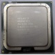 Процессор Intel Celeron D 346 (3.06GHz /256kb /533MHz) SL9BR s.775 (Перово)