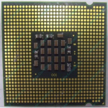 Процессор Intel Pentium-4 521 (2.8GHz /1Mb /800MHz /HT) SL9CG s.775 (Перово)