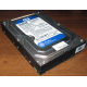 Жесткий диск 500Gb WD WD5000AAKX HP 634605-003 613208-001 7.2k SATA (Перово)