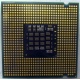 Процессор Intel Celeron D 347 (3.06GHz /512kb /533MHz) SL9KN s.775 (Перово)