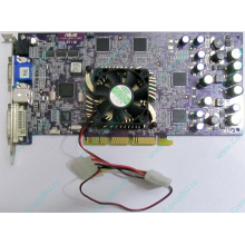 Asus V8420 DELUXE 128Mb nVidia GeForce Ti4200 AGP (Перово)