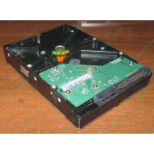 Б/У жёсткий диск 2Tb Western Digital WD20EARX Green SATA (Перово)