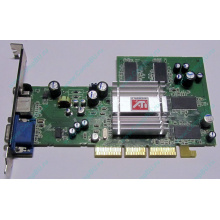 Видеокарта 128Mb ATI Radeon 9200 35-FC11-G0-02 1024-9C11-02-SA AGP (Перово)