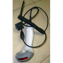 Нерабочий сканер ШК Metrologic MS9540 VoyagerCG (COM-порт) на запчасти (Перово)