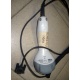 Нерабочий сканер штрих-кодов Metrologic MS9520 VoyagerCG (COM-порт) на запчасти (Перово)
