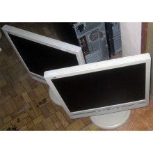 Монитор 17" TFT Philips 170B multimedia белый (есть USB-хаб) - Перово