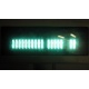 Глючный дисплей покупателя 20х2 в Перово, на запчасти VFD customer display 20x2 (COM) - Перово