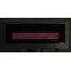 Нерабочий VFD customer display 20x2 (COM) - Перово